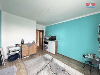 Prodej bytu 2+1, 52 m², Ostrava, ul. Hulvácká - 16