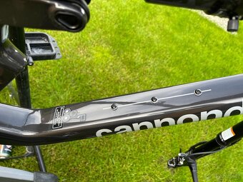 Cannondale Scalpel 2 Lefty 2024 – špičkové XC závodní kolo - 16
