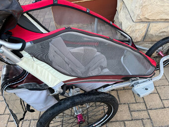 chariot cx1 - 16