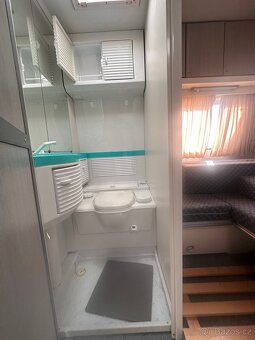 Karavan KIP NOVÁ STK - 16