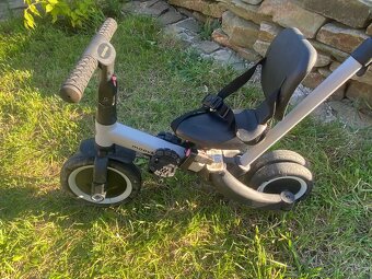 Tříkolka 6v1 MOOWKEE - 16