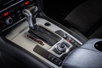 Audi Q7 3.0 TFSI quattro tiptronic - 16