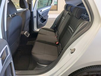 ►VW GOLF VII•1.2TSI•63KW•2014•140tKM•CUP EDITION◄ - 16