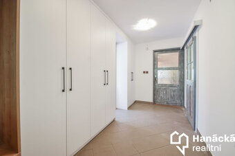 Prodej rodinného domu u Šternberka - 16