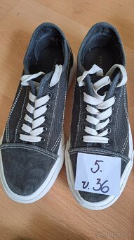 Boty dámské, pánské, dívčí, chlapecké - 16