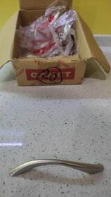 Nábytkové úchytky za 20,- Kč - 16