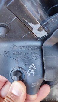 dveřní díly arteon - 16