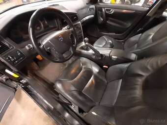 Volvo V70 D5 2.4 136kw 6q - 16