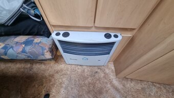 HOBBY DE LUXE 450-STAN-SOLAR-BOJLER - 16