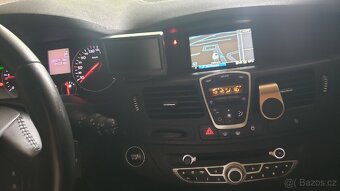 Renault Laguna 3 2011rok 96kw - 16