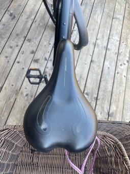 Dámské elekrokolo - 16