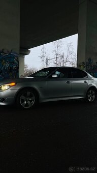Bmw e60 530xd - 16