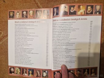 Encyklopedie, odborné, beletrie, dětské... - 16