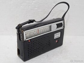 National Panasonic RF-680LV Tranzistorové rádio Japan - 16