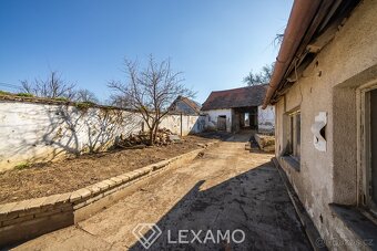Prodej rodinné domy, 115 m2 - Višňové, okres Znojmo - 16