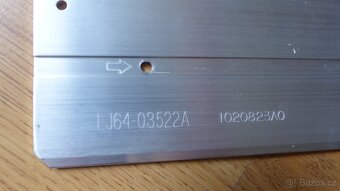 TV díly - PHILIPS - 32PFL5007K/12 - 16