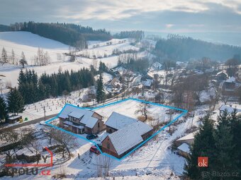 Prodej, domy/rodinný, 210 m2, Strážkovice, 54234 Malé Svatoň - 16