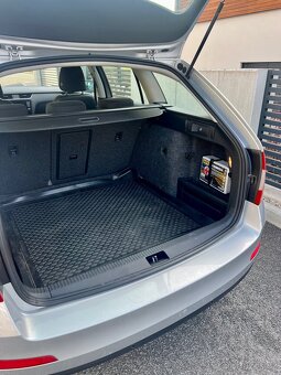 ŠKODA Octavia Combi III, STK 4/2027 - 16