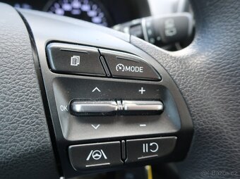 Hyundai i30 WG 1.5DPi 81kW START PLUS ZÁRUKA - 16