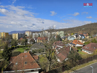 Prodej bytu 3+1, 108 m², Litvínov, ul. Podkrušnohorská - 16