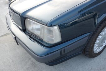 Volvo 850 2.5L benzín 1994 super stav - 16