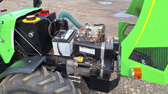 WINEA 30 HP s TP - 16
