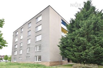 Pronájem byt 2+1, 55㎡ - 16