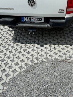 Amarok 2,0 TDI - 16