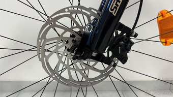 MTB GHOST, rám M, 2021, pro jezdce od 165 cm. - 16