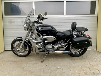 BMW R 1200C - 16