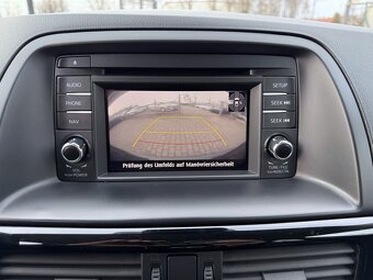 Mazda CX-5, 2.0i 4x4 navi. xenon. serviska - 16
