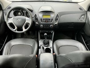 Prodám Hyundai ix35 2,0 4X4 - 16