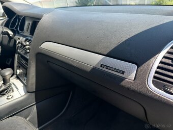 Audi Q7 3.0 TDI - 16