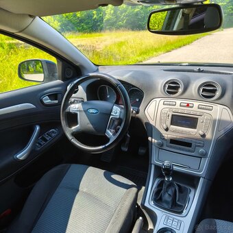 Ford Mondeo 2.0 TDCI 103kw - 16