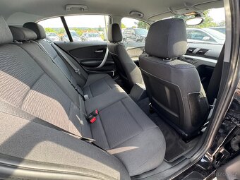 BMW  E87 116i 85KW BEZ KOROZE - 16