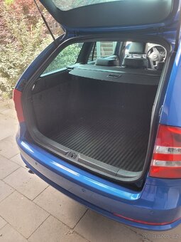 Škoda Octavia 2 rs - 16