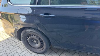 Vw Passat Kombi B8 2.0 TDI 110kw bez AdBlue - 16