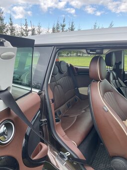 Mini cooper clubman - 16