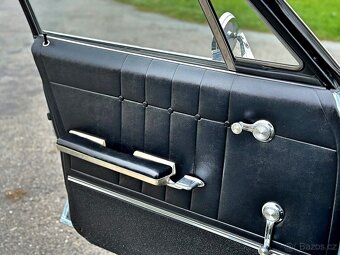 1965 Chevrolet Impala Sedan | 230 (3.8L) Turbo-Thrift 🇺🇸 - 16