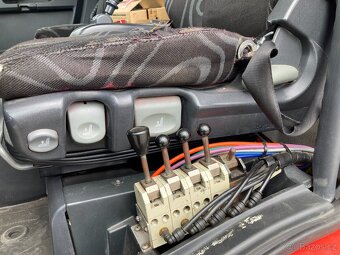 Iveco Eurocargo ML180E30 / HYCA MCBT 12 Nosič kontajnerov - 16