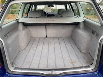 VW Passat 1,6 MPi Výhřev, Nosič, Aut. Klima - 16
