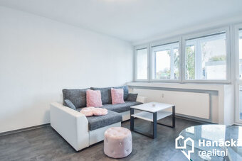 Pronájem 1+KK po rekonstrukci Přerov - 16