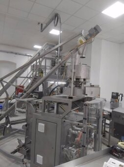 Viking Mašek CAM-H/I/G-50, balící stroj z r. v. 2018 - 16