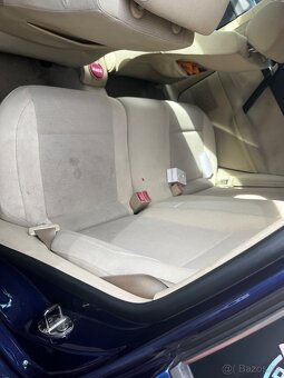 Vw polo 9n 1.4 16v čti celý inzerát - 16