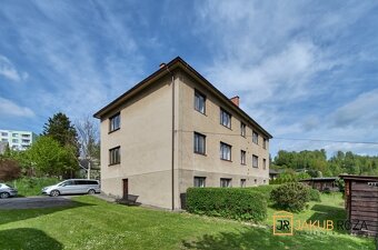 Prodej bytu 2+kk 60 m² Poniklá - 16