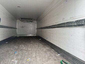 DAF LF, 55.220, EEV, ITORHERM,ČELO, AC - 16