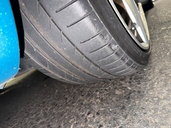 ALU AUDI SPEEDLINE R19 - 16