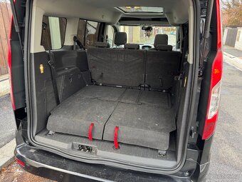 Ford grand tourneo connect - 16
