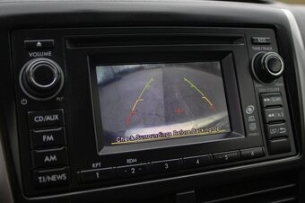 Subaru Forester 2.0D AWD 108 kW 1. majiteľ 4×4 - 16