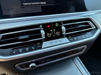 BMW X5 xdrive 30d Mpaket 2023 - 16